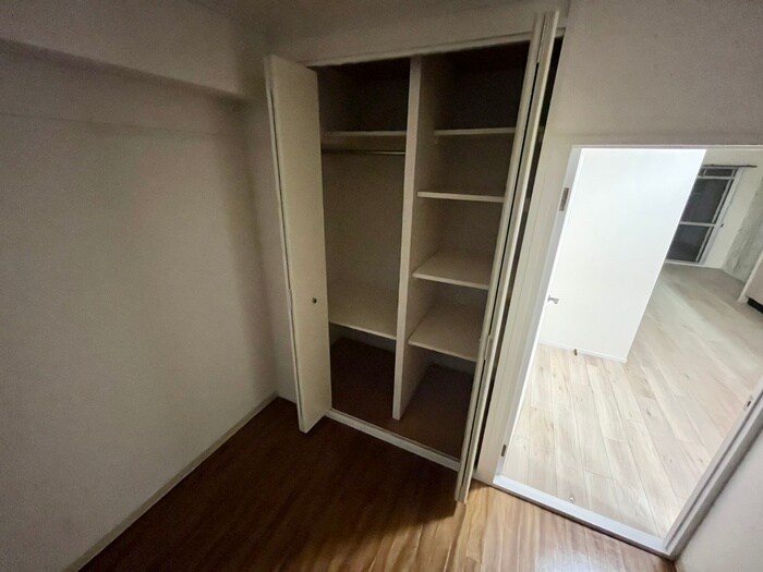 ニューエクセル武庫之荘の物件内観写真