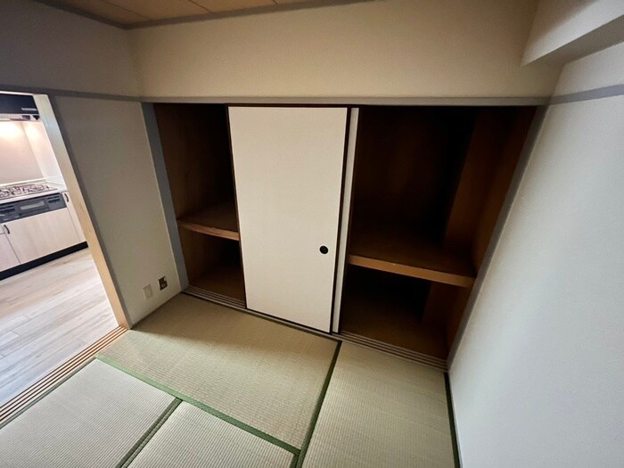 ニューエクセル武庫之荘の物件内観写真