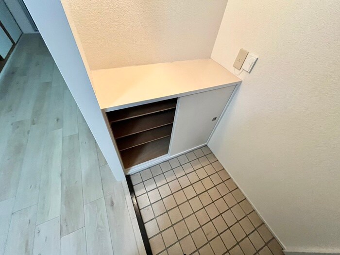 ニューエクセル武庫之荘の物件内観写真