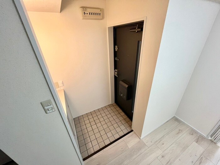 ニューエクセル武庫之荘の物件内観写真