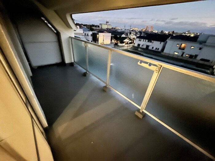 ニューエクセル武庫之荘の物件内観写真