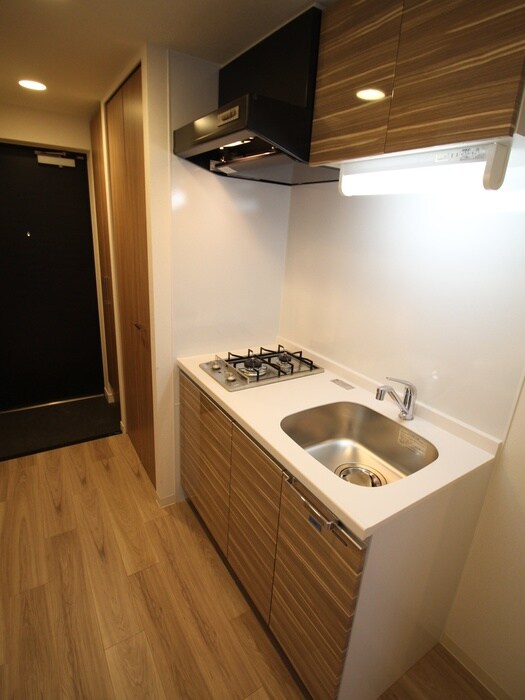 ﾌﾟﾚｻﾝｽ松屋町ｸﾞﾚｰｽ(809)の物件内観写真