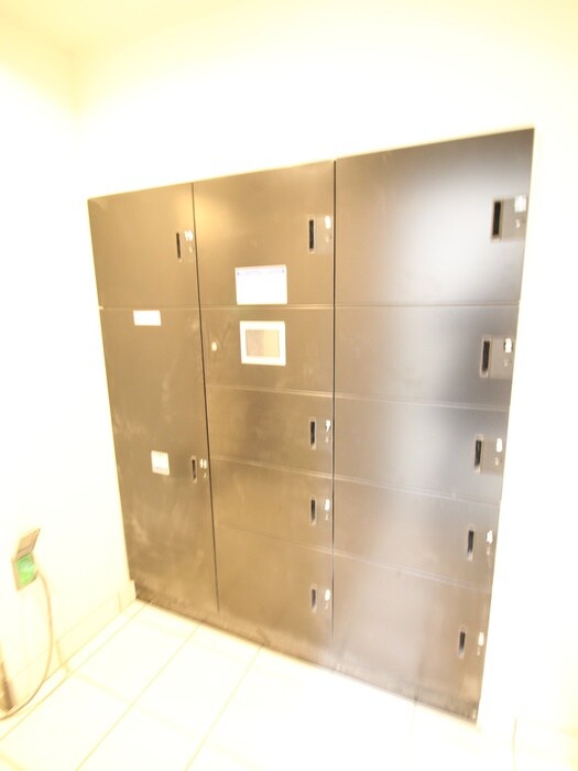 ﾌﾟﾚｻﾝｽ松屋町ｸﾞﾚｰｽ(809)の物件外観写真