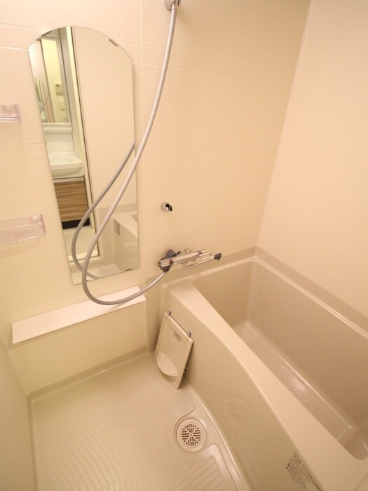 ﾌﾟﾚｻﾝｽ松屋町ｸﾞﾚｰｽ(809)の物件内観写真