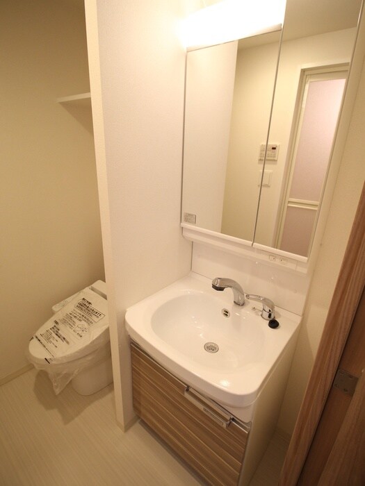 ﾌﾟﾚｻﾝｽ松屋町ｸﾞﾚｰｽ(809)の物件内観写真