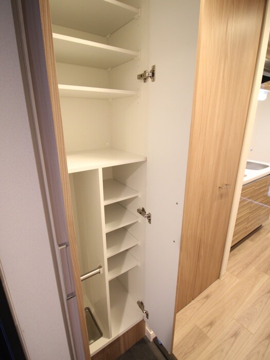 ﾌﾟﾚｻﾝｽ松屋町ｸﾞﾚｰｽ(809)の物件内観写真