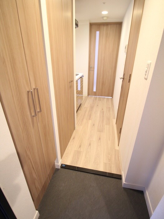 ﾌﾟﾚｻﾝｽ松屋町ｸﾞﾚｰｽ(809)の物件内観写真