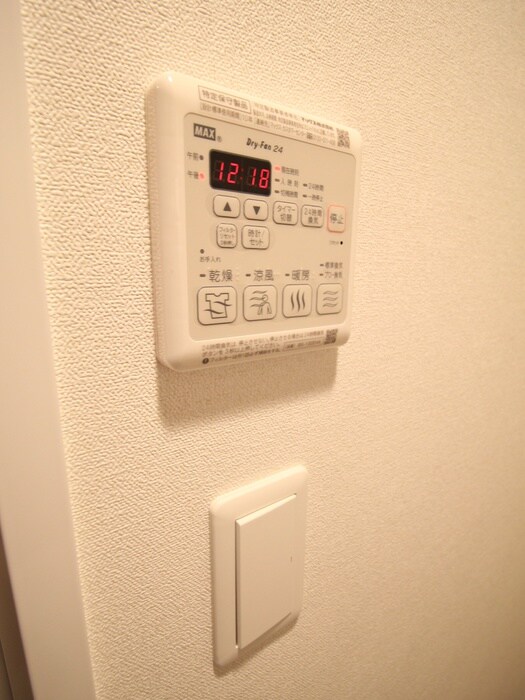 ﾌﾟﾚｻﾝｽ松屋町ｸﾞﾚｰｽ(809)の物件内観写真