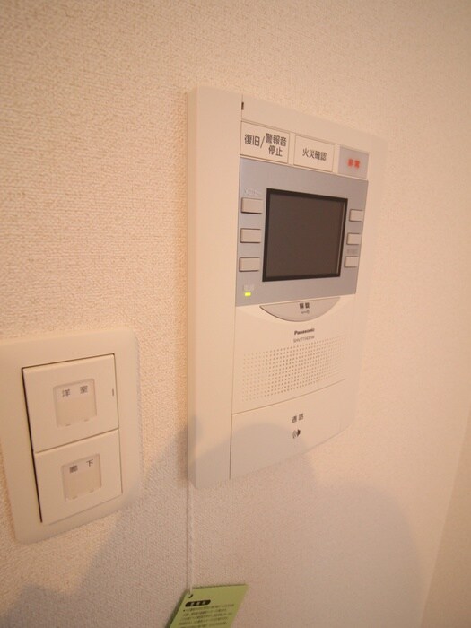 ﾌﾟﾚｻﾝｽ松屋町ｸﾞﾚｰｽ(809)の物件内観写真