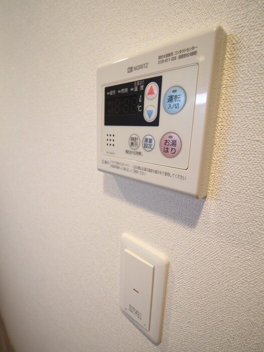 ﾌﾟﾚｻﾝｽ松屋町ｸﾞﾚｰｽ(809)の物件内観写真