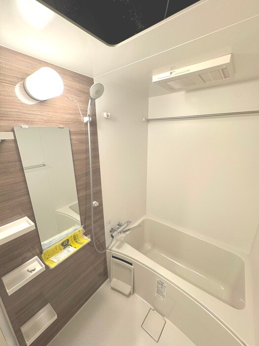 セレニテ東三国ミラクの物件内観写真