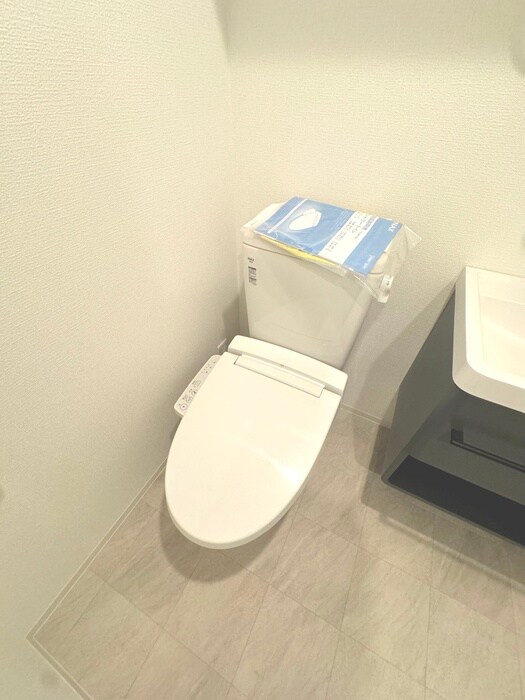 セレニテ東三国ミラクの物件内観写真