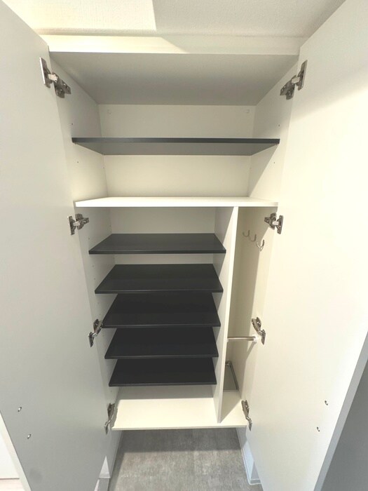 セレニテ東三国ミラクの物件内観写真