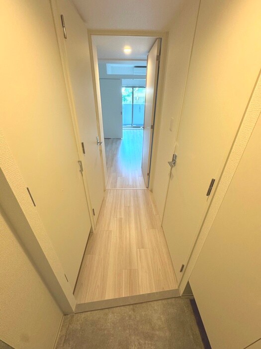 セレニテ東三国ミラクの物件内観写真