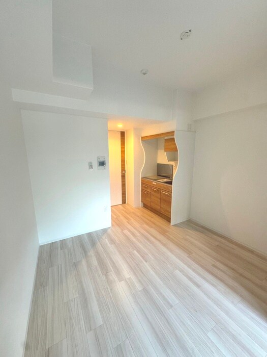 セレニテ東三国ミラクの物件内観写真