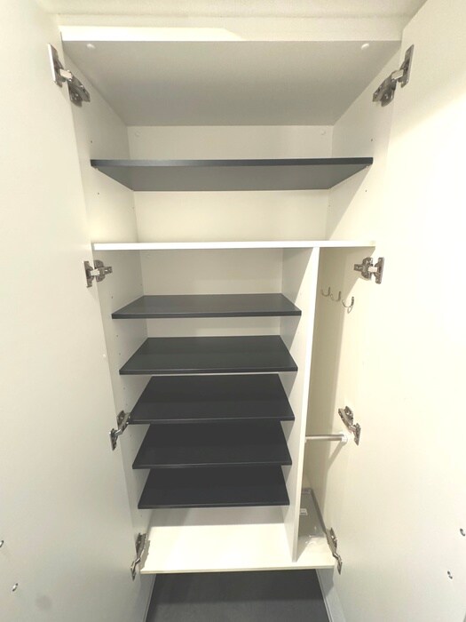 セレニテ東三国ミラクの物件内観写真