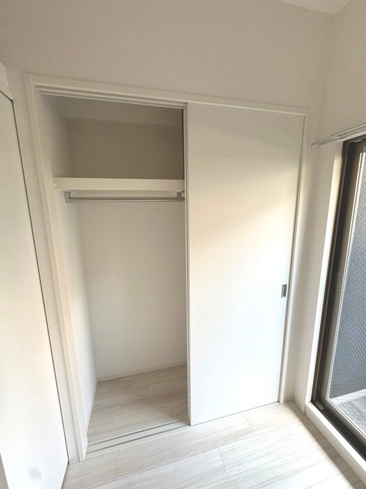 セレニテ東三国ミラクの物件内観写真