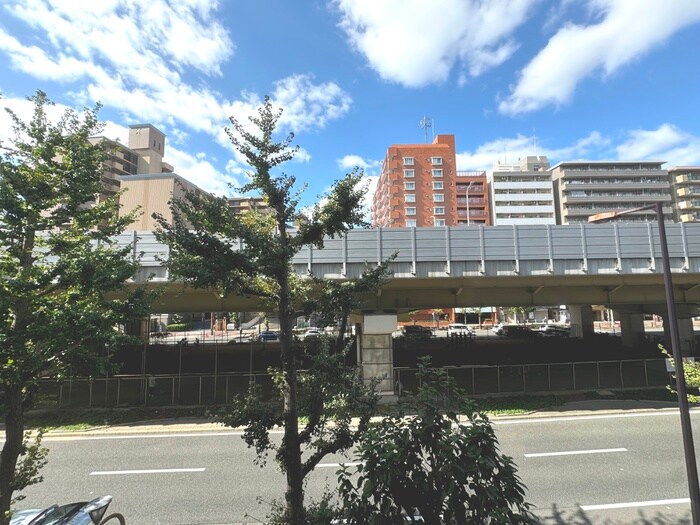 セレニテ東三国ミラクの物件内観写真