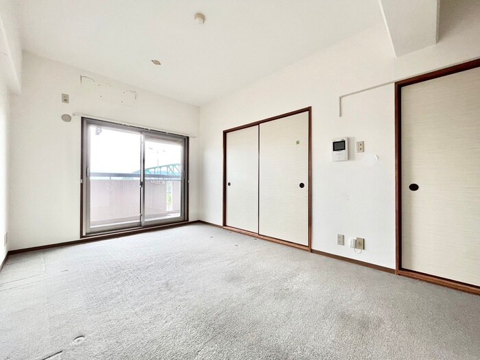 エルシティ伏見桃山　503号の物件内観写真