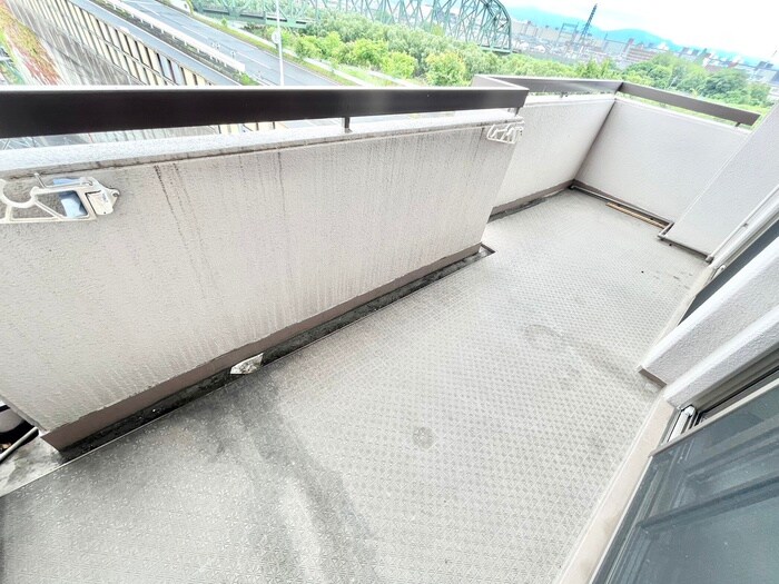 エルシティ伏見桃山　503号の物件内観写真