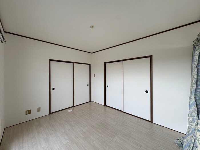 ファミール南が丘の物件内観写真