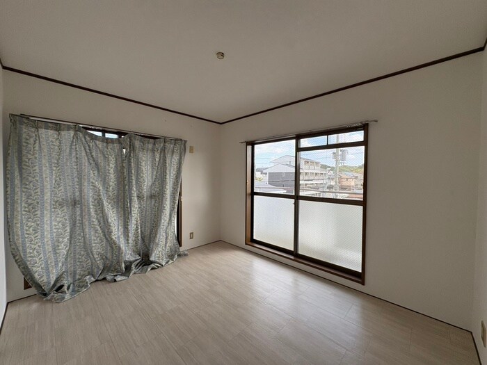 ファミール南が丘の物件内観写真