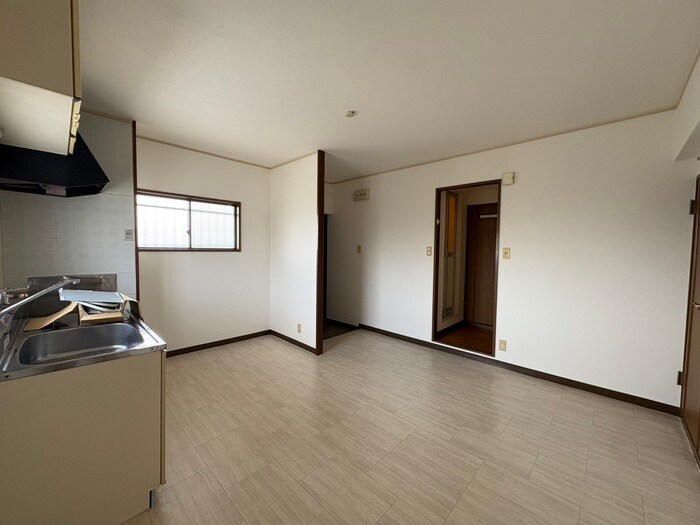 ファミール南が丘の物件内観写真