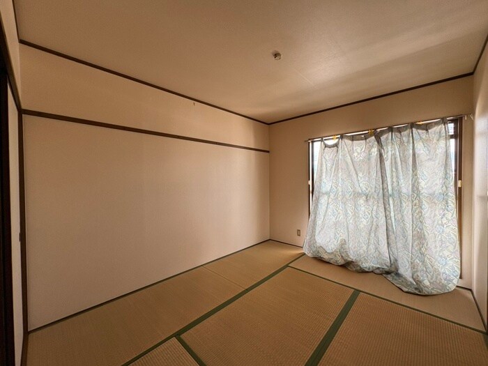 ファミール南が丘の物件内観写真