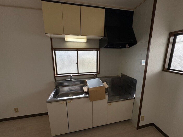 ファミール南が丘の物件内観写真