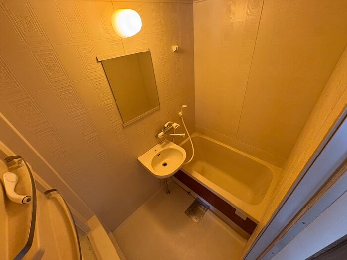 ファミール南が丘の物件内観写真