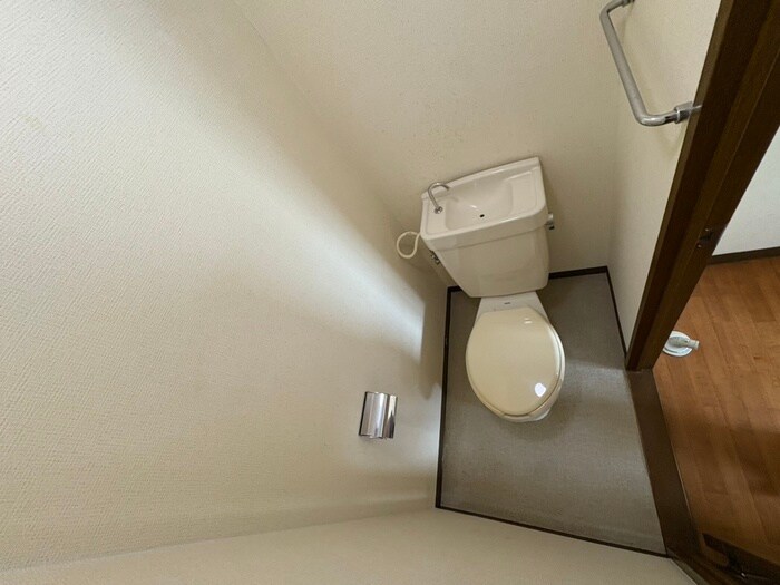 ファミール南が丘の物件内観写真