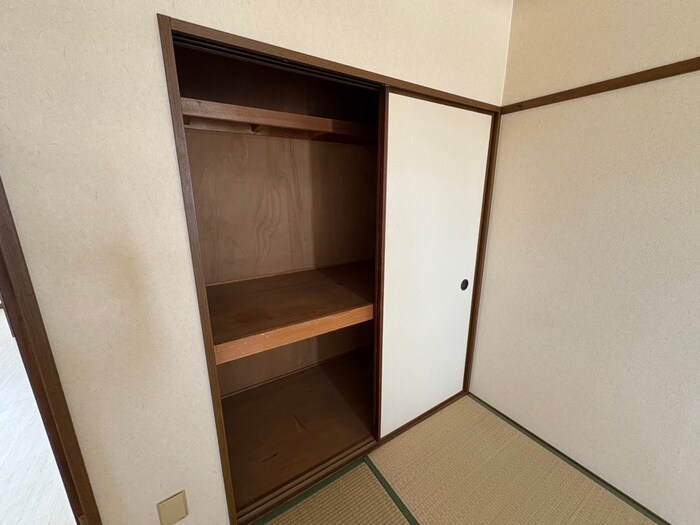 ファミール南が丘の物件内観写真