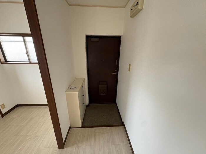 ファミール南が丘の物件内観写真