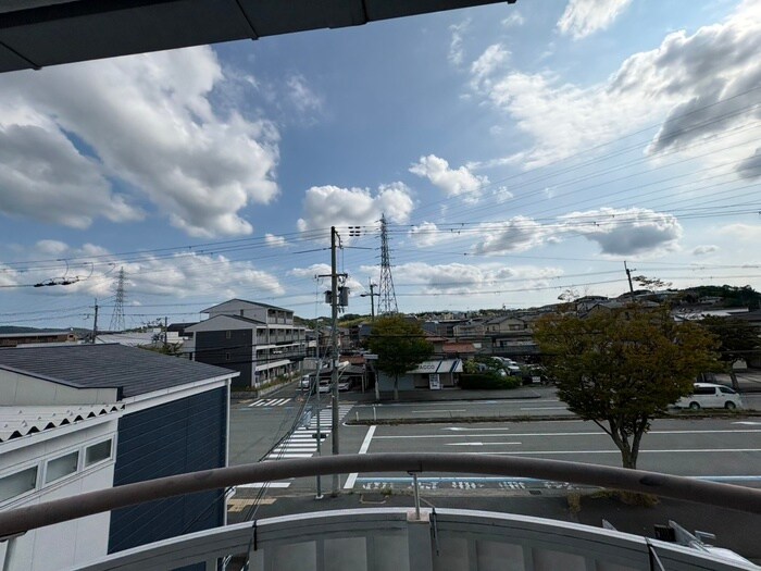 ファミール南が丘の物件内観写真