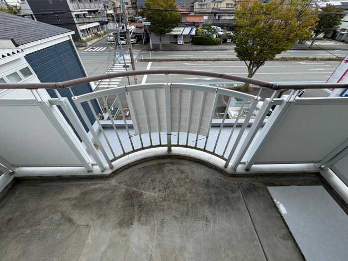 ファミール南が丘の物件内観写真