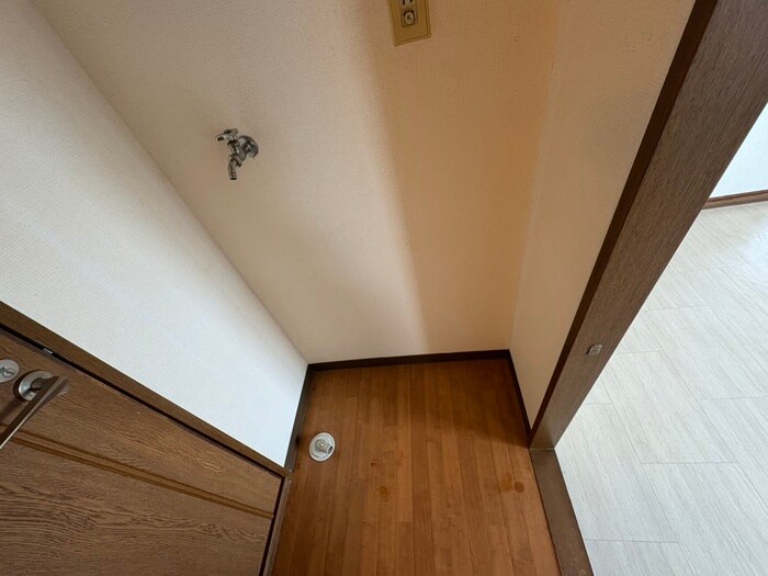 ファミール南が丘の物件内観写真