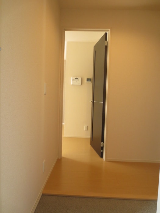 セジュール・ユイット西岩田の物件内観写真