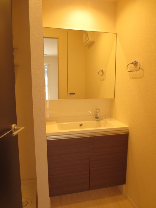 セジュール・ユイット西岩田の物件内観写真