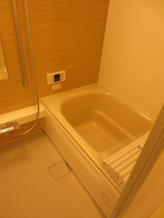 セジュール・ユイット西岩田の物件内観写真