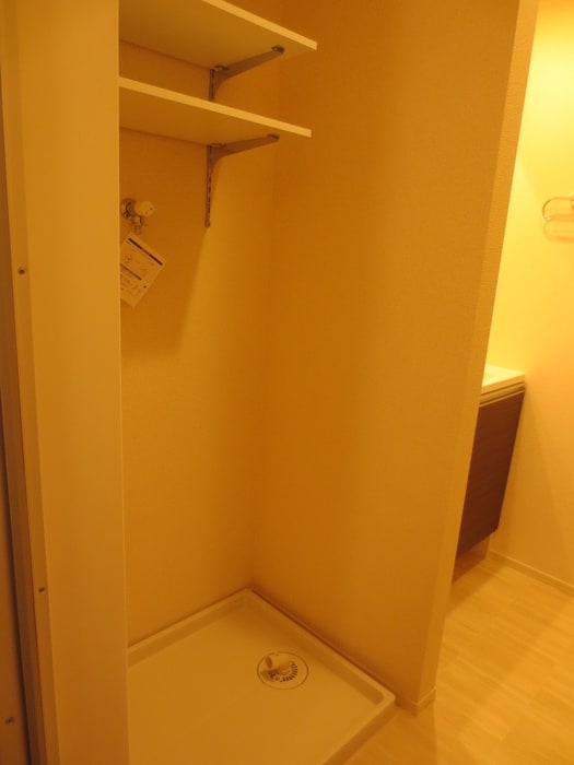 セジュール・ユイット西岩田の物件内観写真