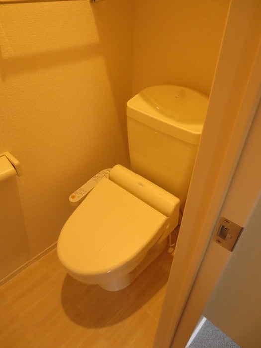 セジュール・ユイット西岩田の物件内観写真