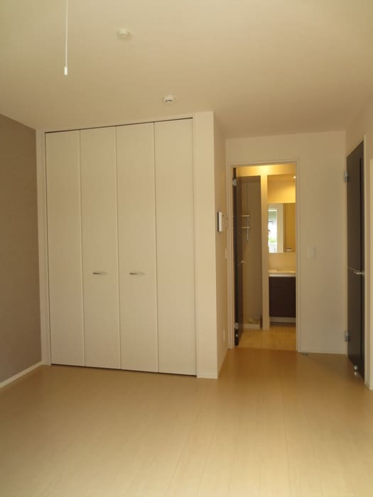 セジュール・ユイット西岩田の物件内観写真