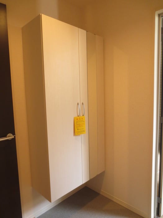 セジュール・ユイット西岩田の物件内観写真