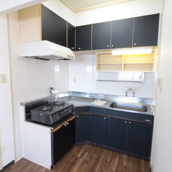 ドムール芝高の物件内観写真