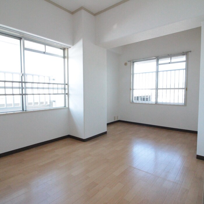 ドムール芝高の物件内観写真