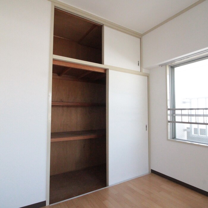 ドムール芝高の物件内観写真