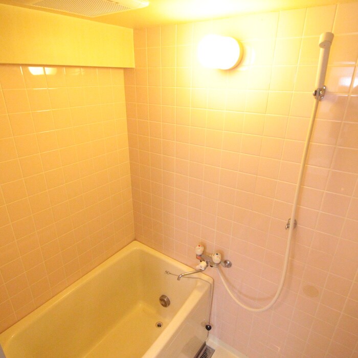 ドムール芝高の物件内観写真