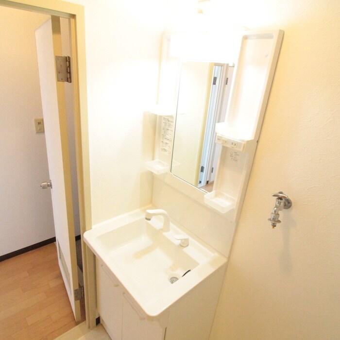 ドムール芝高の物件内観写真