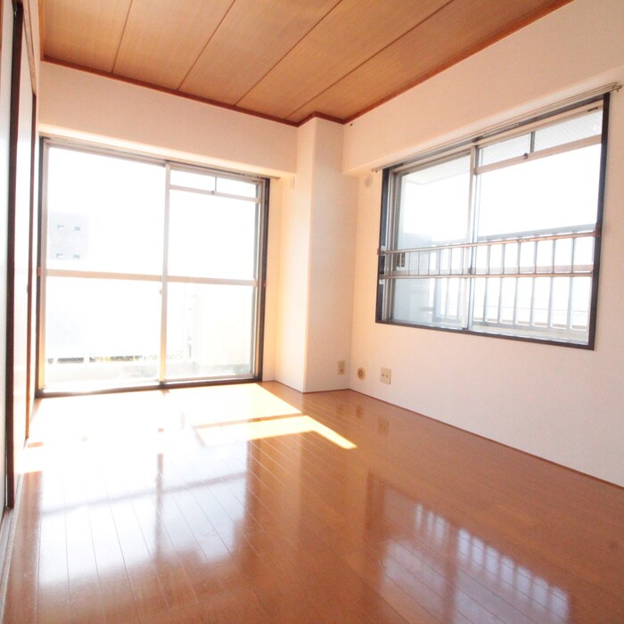 ドムール芝高の物件内観写真