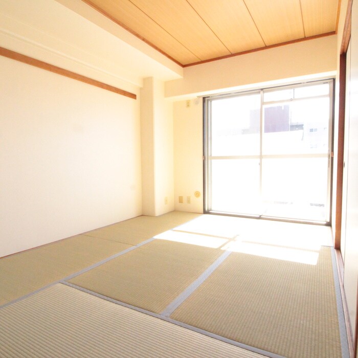 ドムール芝高の物件内観写真